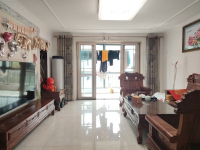 天宇花园 3室2厅1卫 南北 精装