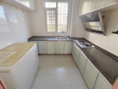 戴戈庄社区北区