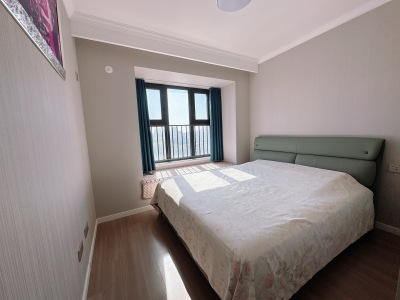 万科新都会二期