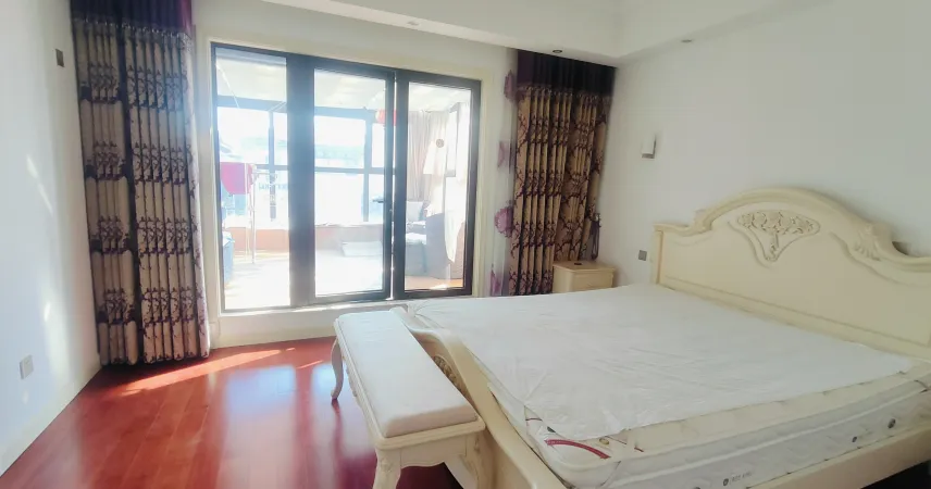 世茂诺沙湾一期别墅