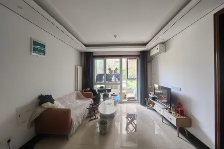 碧水明珠 3房2厅1卫 南北 精装