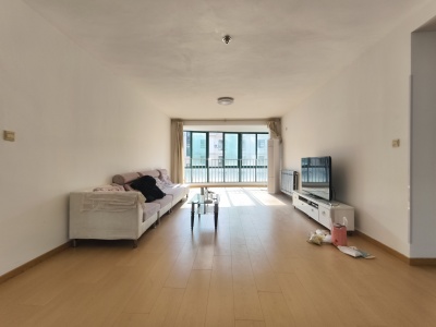 瑞海花园南区 3室2厅2卫 南北 精装