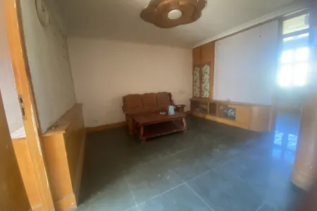 青啤花园 3室1厅1卫 南北 普装