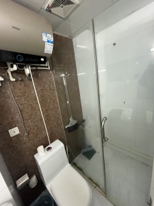 千禧龙花园一期