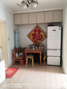 后湾社区