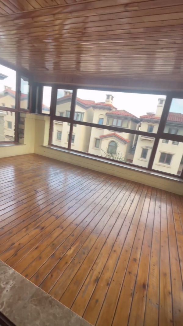 世茂诺沙湾一期别墅