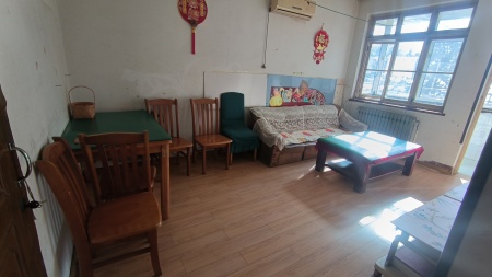 前湾小区附近