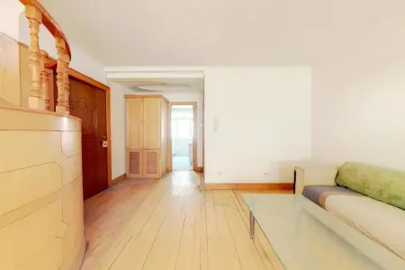 天泰新村三期 3室2厅2卫 南北 普装