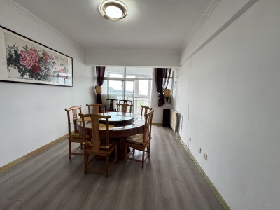 亿联吉凯利公寓