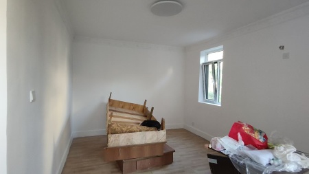 八大湖洪泽湖路