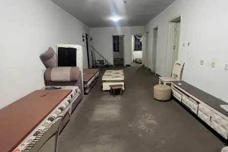 万达维多利亚湾（31-67号楼） 3房2厅2卫 南北 毛坯