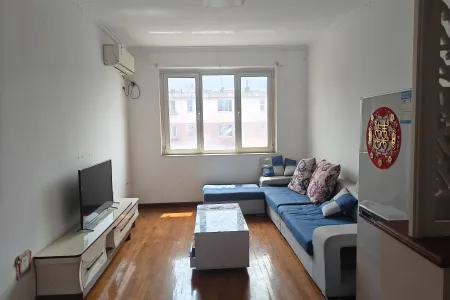 黄岛国货 2室1厅1卫南 简装