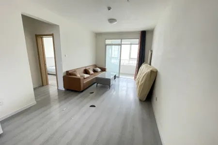 白果树安置区 2室1厅1卫 南 精装