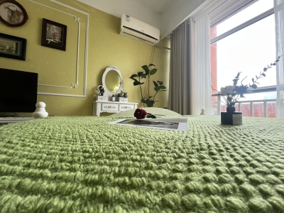 千禧龙花园一期