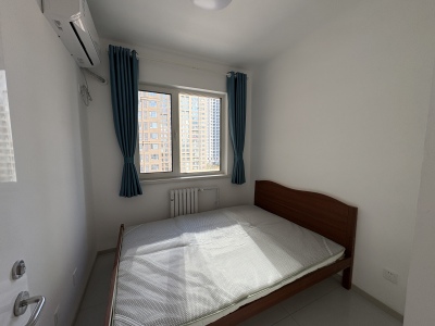 岔河社区印象和南