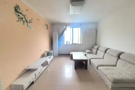 薛家泊子社区 3室2厅1卫 南北 精装