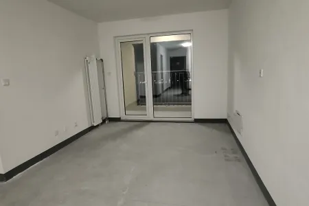 岔河社区印象和南 3室1厅1卫 南 毛坯