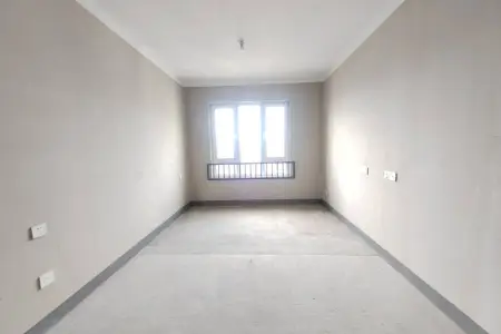 保利徕卡公园西区 3室2厅1卫 南北 毛坯