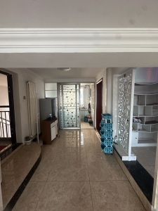 管马楼安置社区