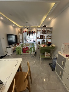 万达维多利亚湾（31-67号楼）