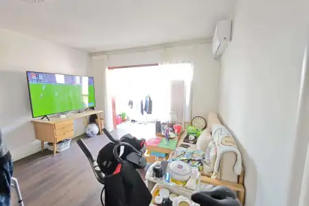 银川美居 3室1厅1卫 南北 精装