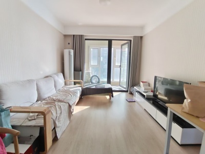 万科城市之光二期