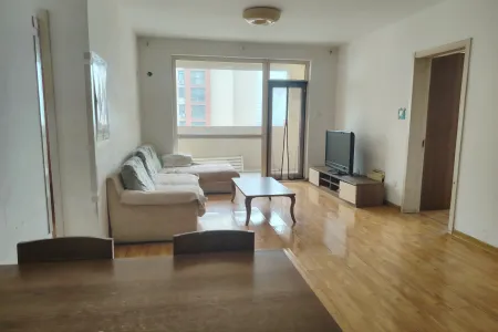 隆海东方华庭 2室2厅1卫 南北 精装