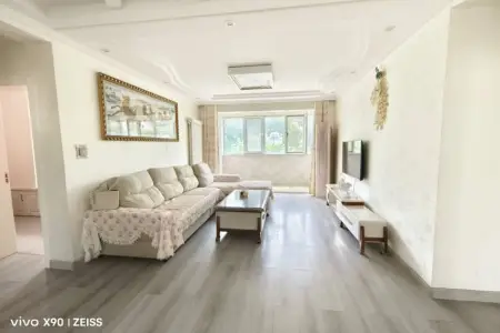 芙蓉苑 3房2厅1卫 南 精装