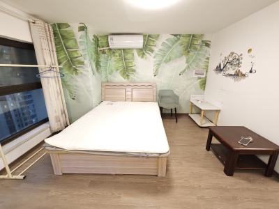 奥园翰林名苑商住楼