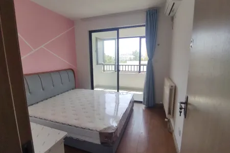 瑞源优享公寓 1房1厅1卫 南 精装