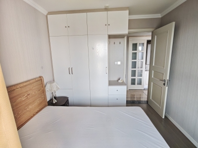 万科新都会二期