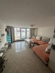 管马楼安置社区