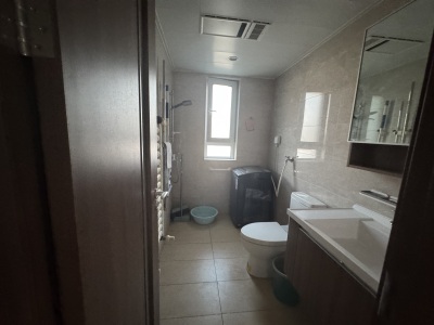 保利徕卡公园西区