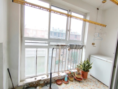 中德生态园福莱社区A区