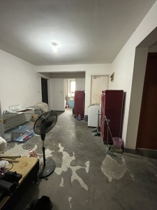 万达维多利亚湾（31-67号楼）