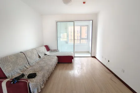 大泊子社区（西区） 2房2厅1卫 南北 中装