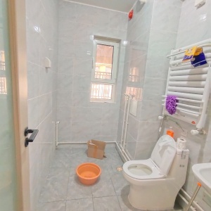 岔河社区印象和南