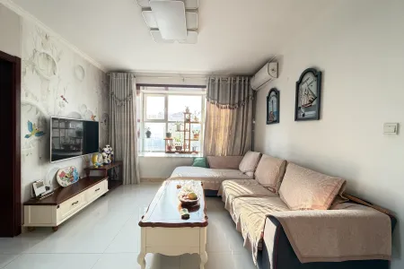 莱茵小镇 3室2厅1卫 南北 精装