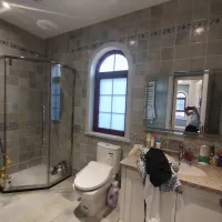 建邦听海二期别墅