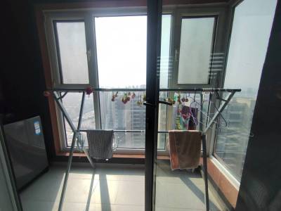 万科城市之光三期