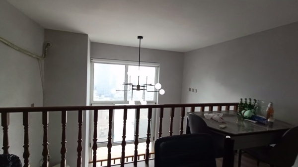 奥园翰林名苑商住楼