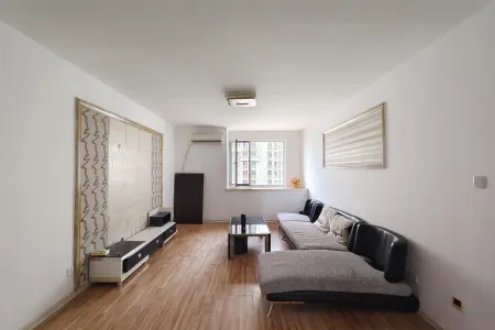 秀兰禧悦山 3房2厅1卫 南北 精装