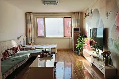 柳沟小区 2室1厅1卫 南北 精装