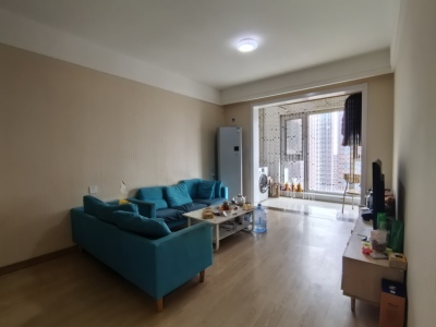 万科城市之光二期