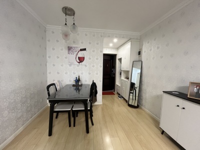 万达维多利亚湾（31-67号楼）