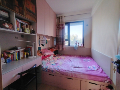 万科城市之光一期