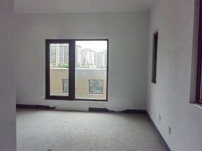 世茂诺沙湾二期别墅