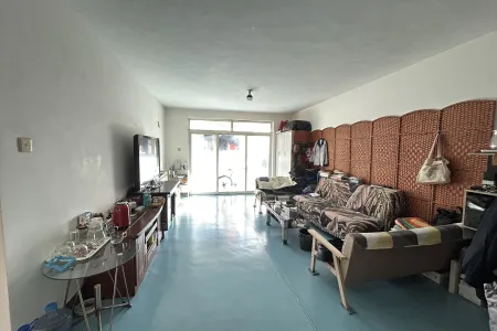 官地苑南区 2房2厅1卫 南北 精装