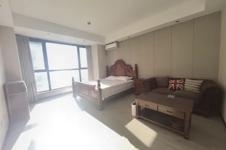 瑞源名嘉国际 1室1厅1卫 东 精装