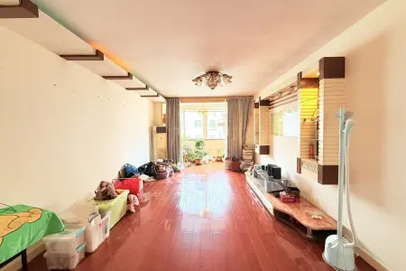 东方花园新村 2室1厅1卫 南北 精装